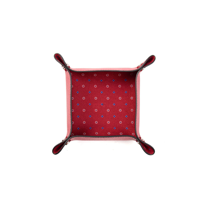 SVUOTATASCHE PICCOLO BORDEAUX