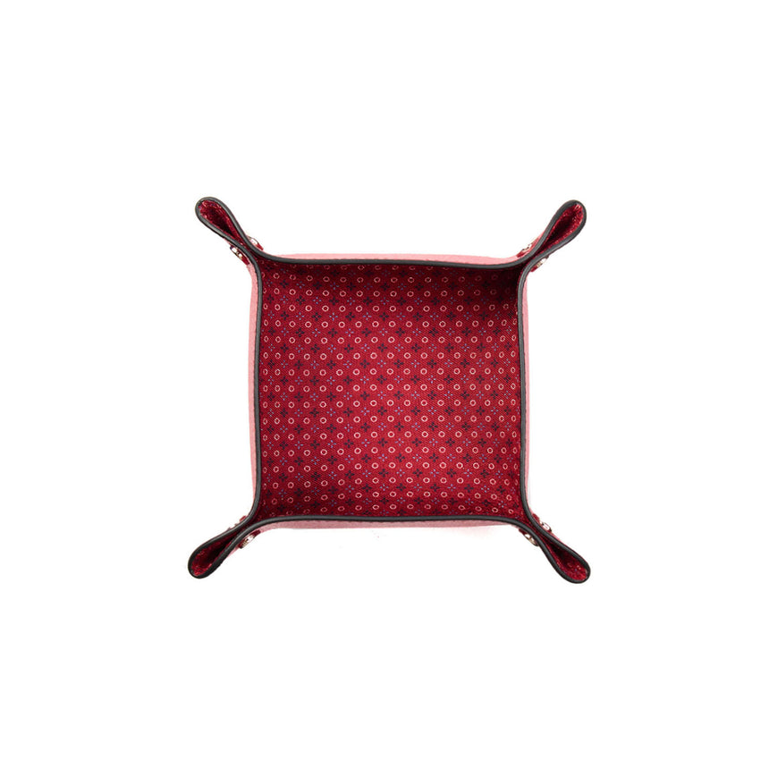 SVUOTATASCHE PICCOLO BORDEAUX