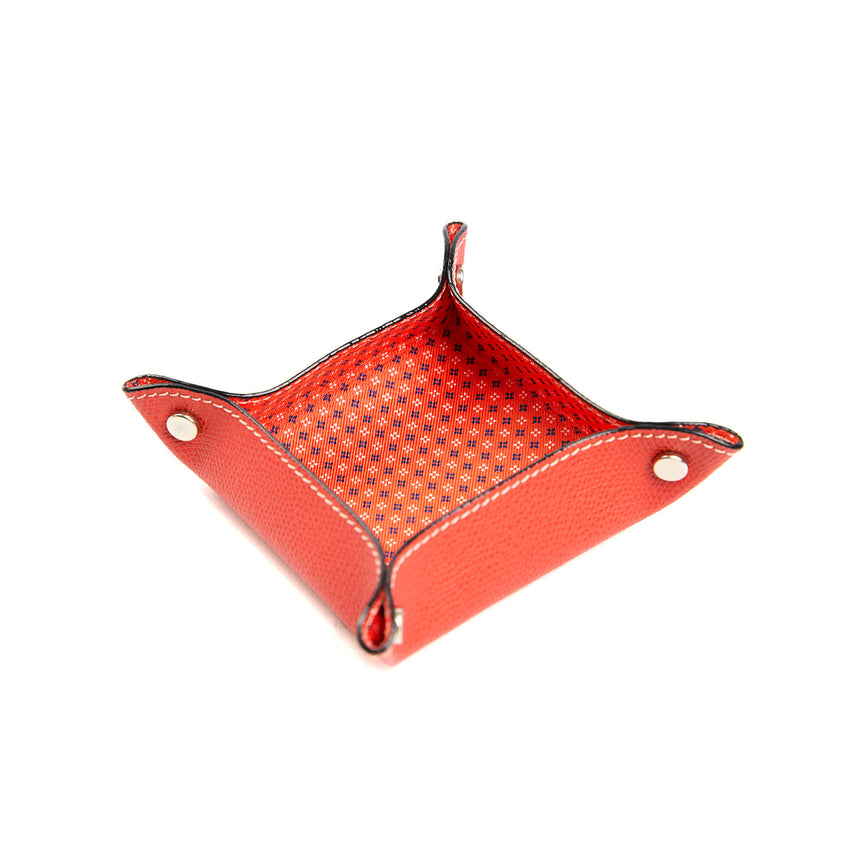 SVUOTATASCHE PICCOLO ARANCIONE