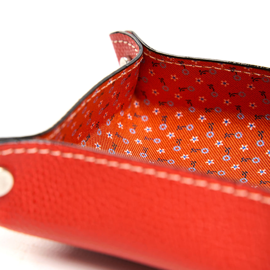 SVUOTATASCHE PICCOLO ARANCIONE