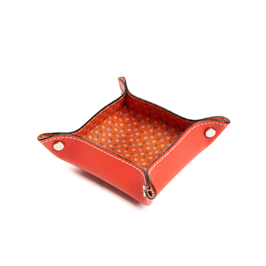 SVUOTATASCHE PICCOLO ARANCIONE