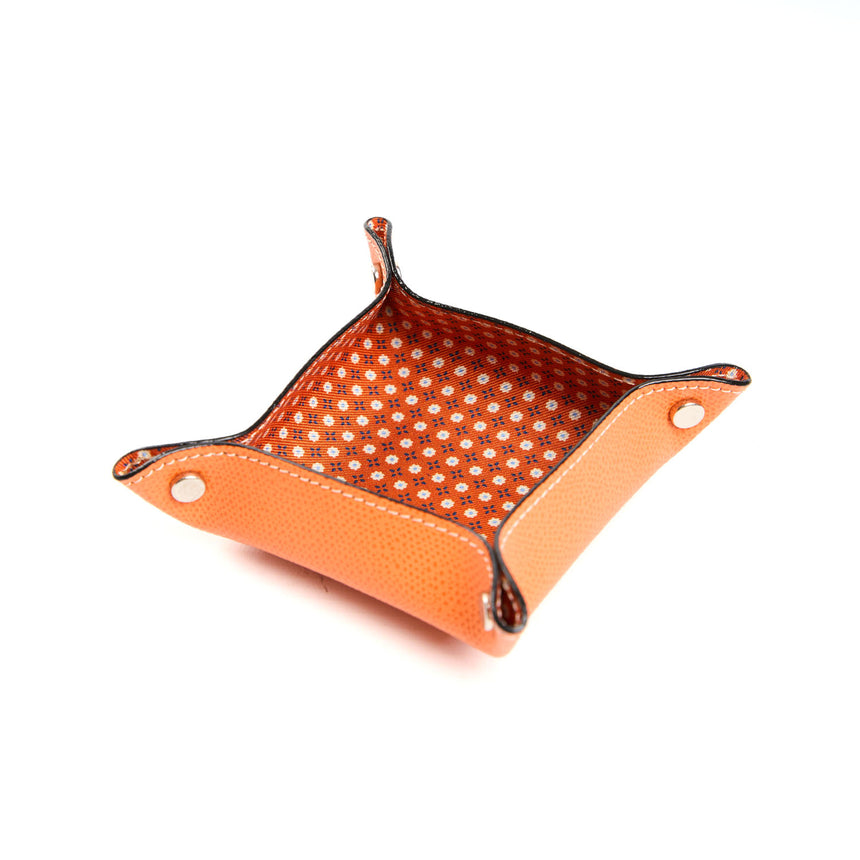 SVUOTATASCHE PICCOLO ARANCIONE