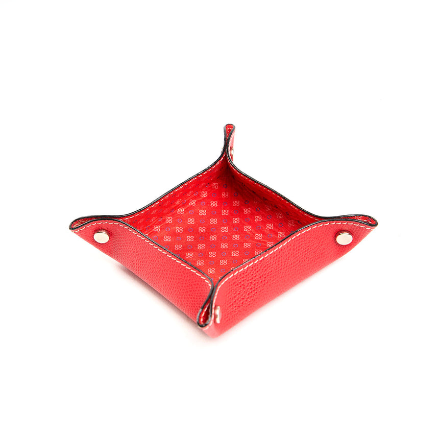 SVUOTATASCHE PICCOLO ROSSO