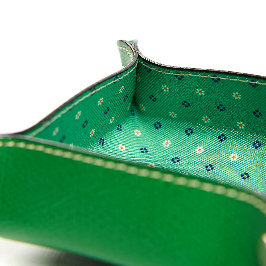 SVUOTATASCHE PICCOLO VERDE