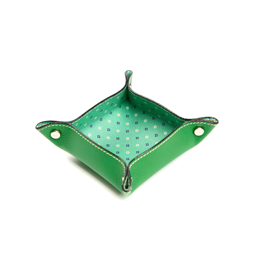 SVUOTATASCHE PICCOLO VERDE