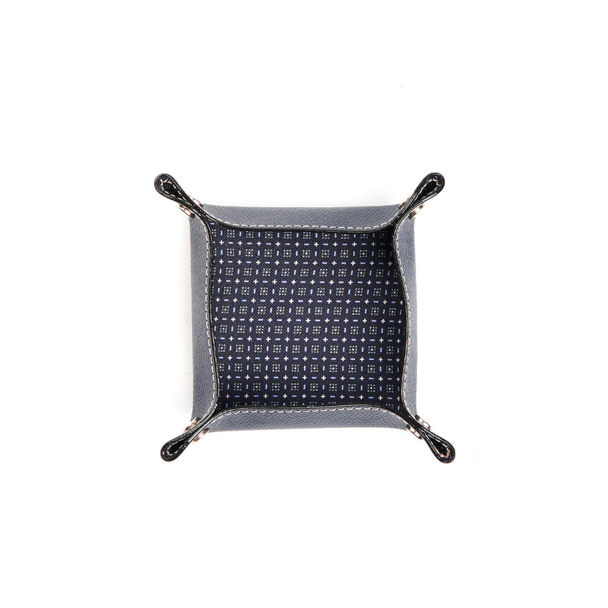 SVUOTATASCHE PICCOLO BLU