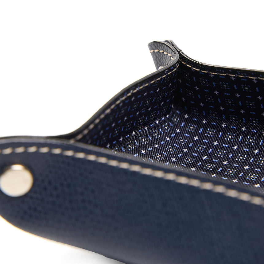 SVUOTATASCHE PICCOLO BLU