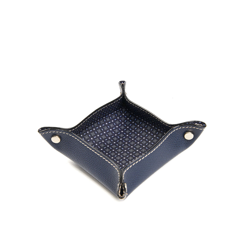 SVUOTATASCHE PICCOLO BLU