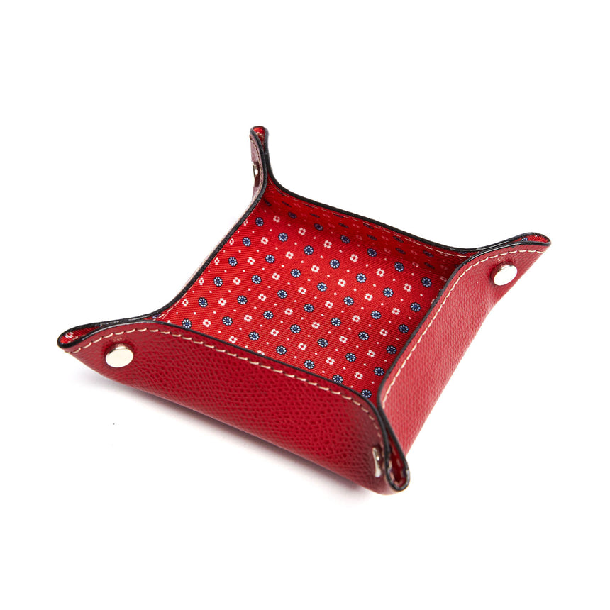 RED SMALL VIDE POCHE