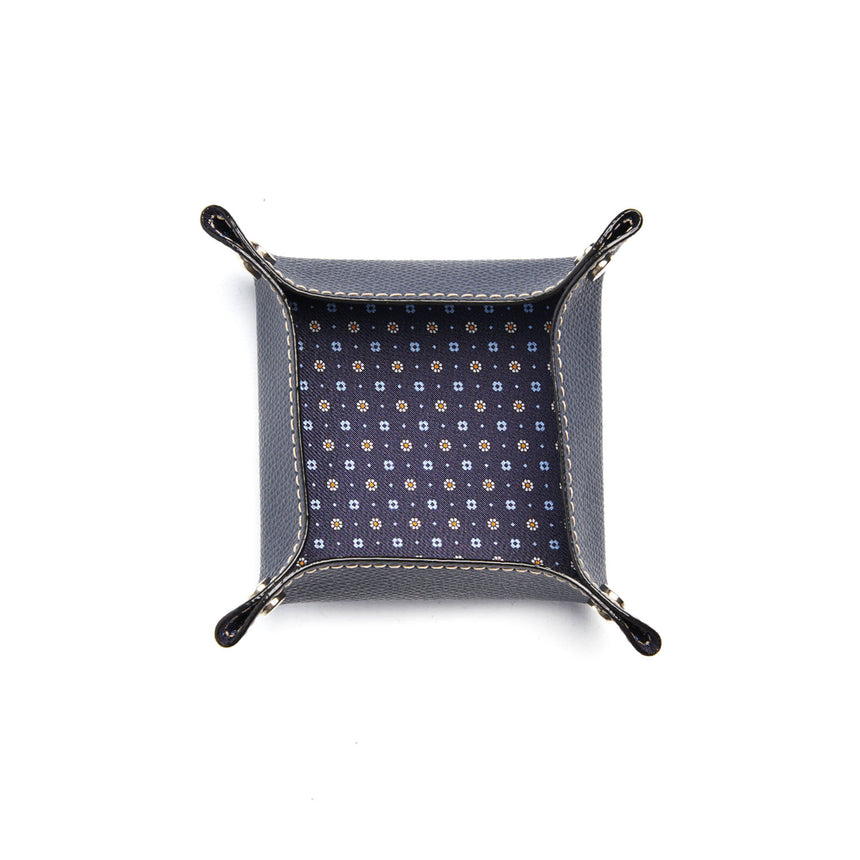 BLUE SMALL VIDE POCHE