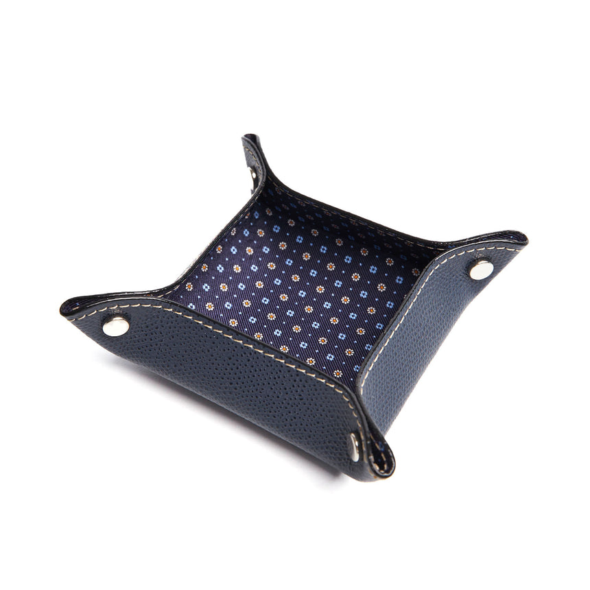 BLUE SMALL VIDE POCHE