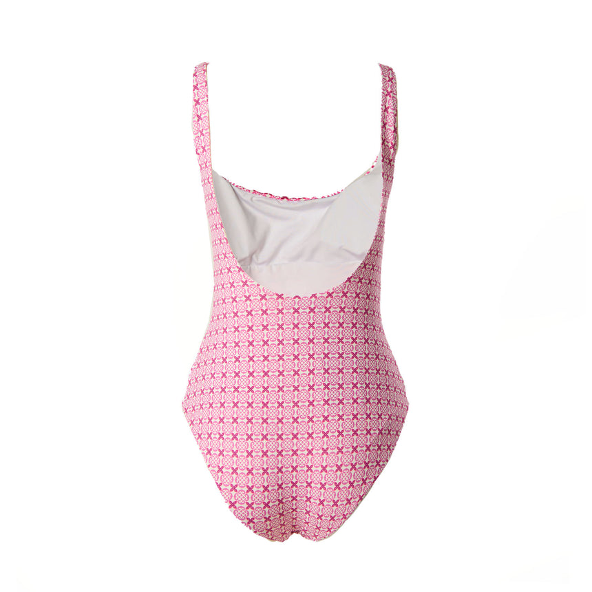 COSTUME INTERO ROSA