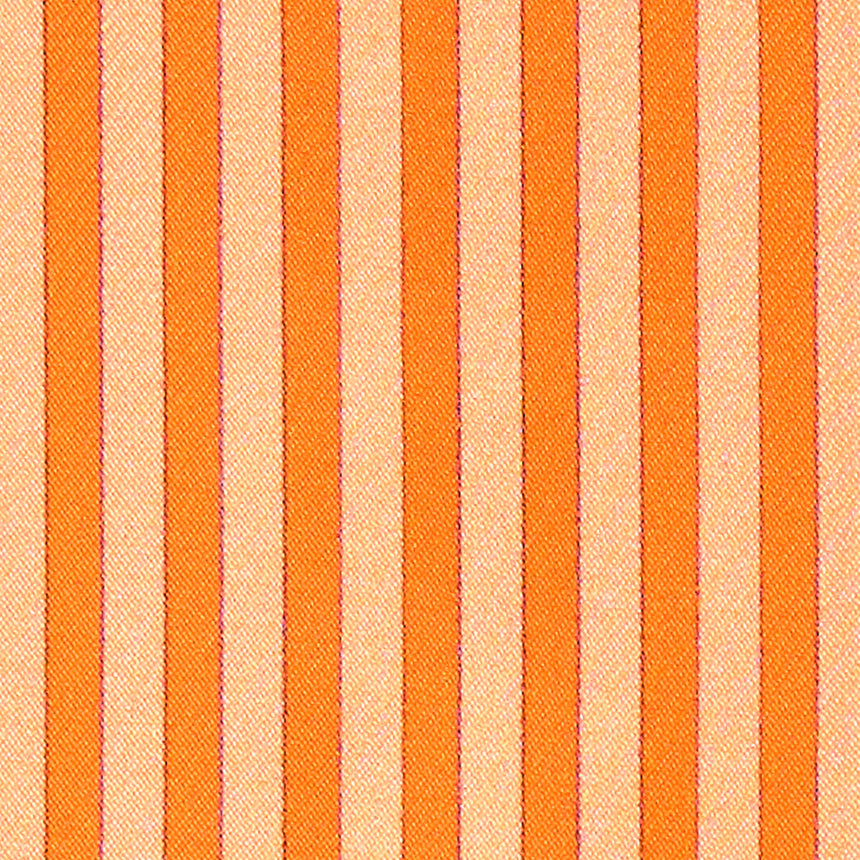 ORANGE SILK TWILLY