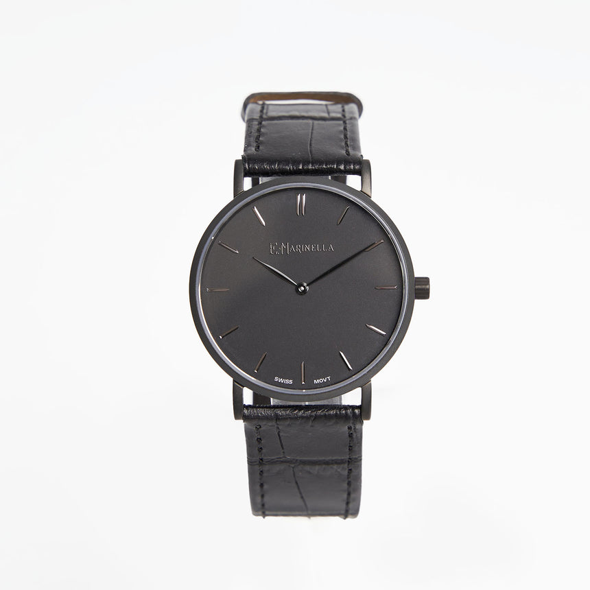 ULTRAPIATTO WATCH