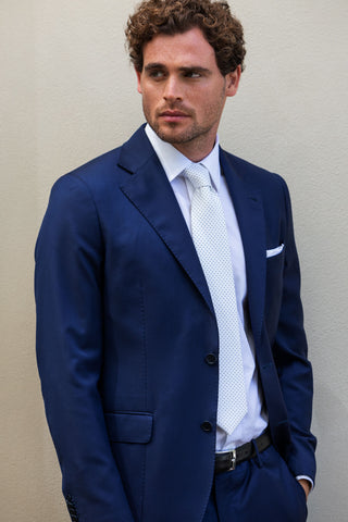 Cravatta uomo in maglia tinta unita | | Cravatte Uomo Online Cravatta uomo in maglia tinta unita | | Cravatte Uomo Online