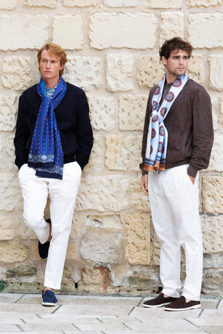Sciarpa uomo nera invernale effetto lana cashmere con frange - Carillo Moda | Abbigliamento uomo e donna, scarpe e accessori Sciarpa uomo nera invernale effetto lana cashmere con frange - Carillo Moda | Abbigliamento uomo e donna, scarpe e accessori