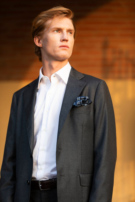 Pocket Squares
