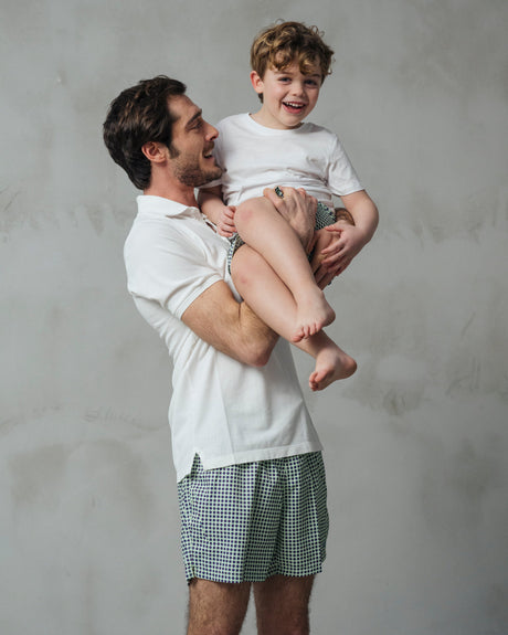 Father & Son Swimwear Box