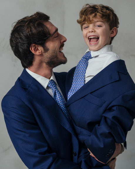 Father's Day Tie Collection