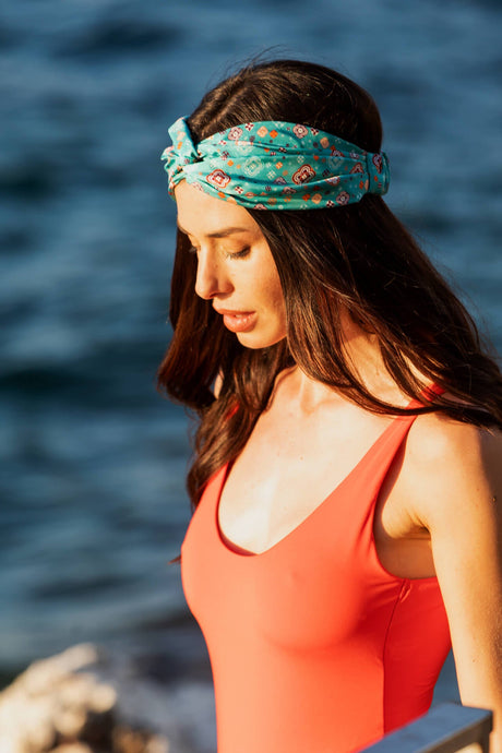 Black Friday Headband