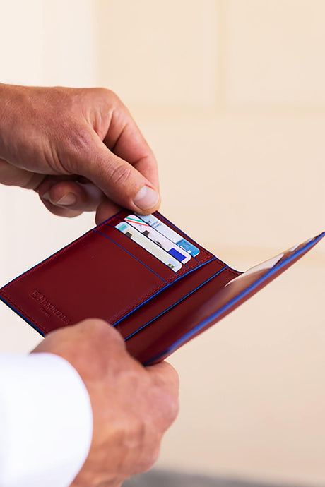 Black Friday Men's Wallets