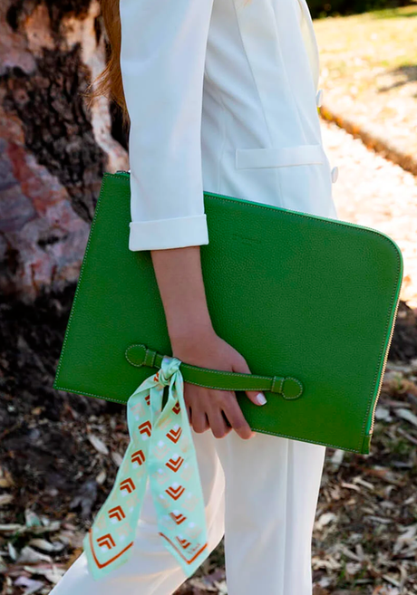 Work and Document Bags