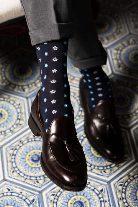 Black Friday Men's Socks