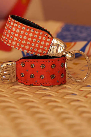 E. MARINELLA キーホルダー Keyrings – E.Marinella