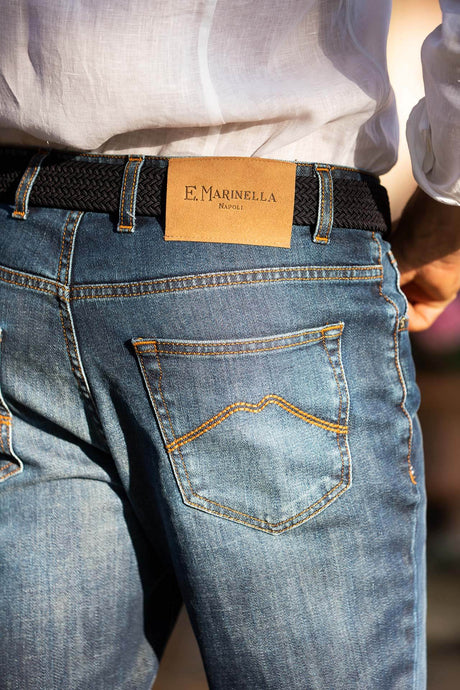 Black Friday Men's Jeans