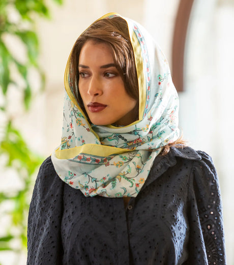 Scarves