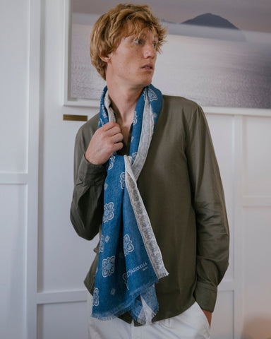 Fall Winter 25 26 – E.Marinella