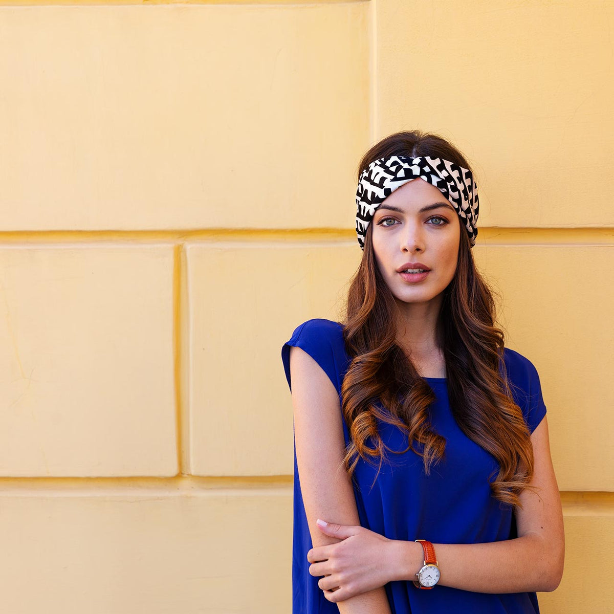 Donne Anti Perdita Di Capelli Sciarpa Cancro Chemio Cap Musulmano - Foto 6