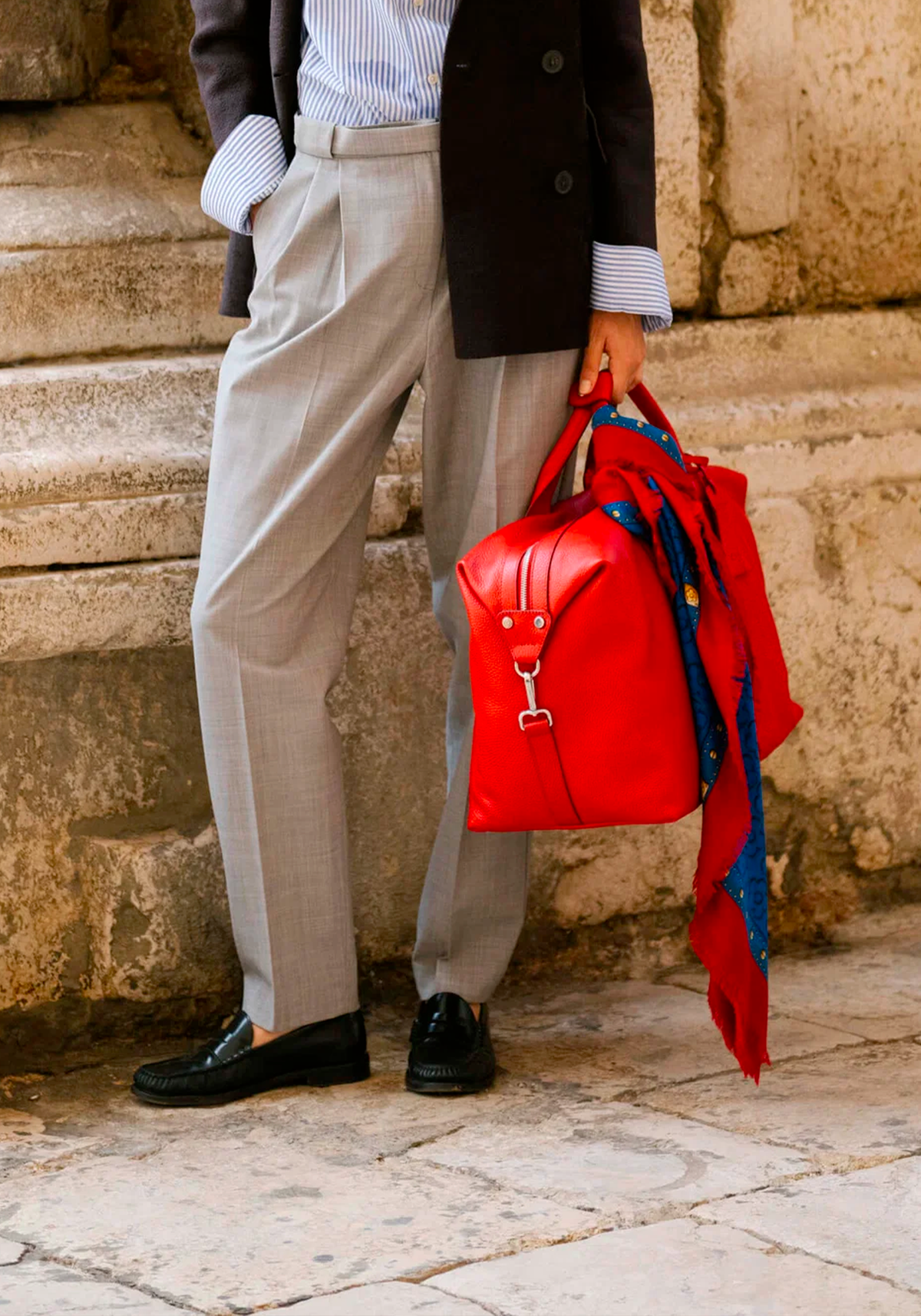E. Marinella Official Store | Over a Century of Sartorial Style