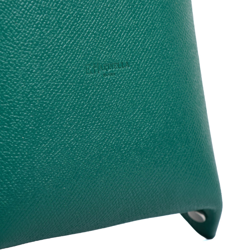 SVUOTATASCHE GRANDE VERDE SCURO