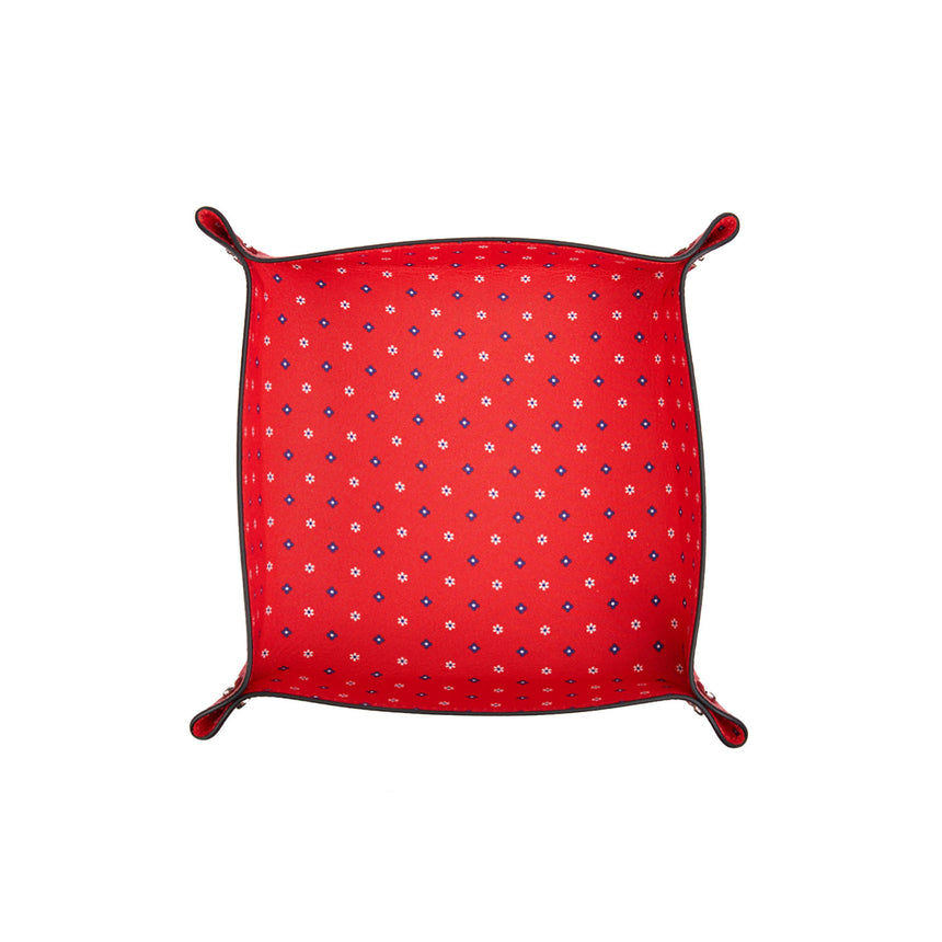 SVUOTATASCHE GRANDE ROSSO
