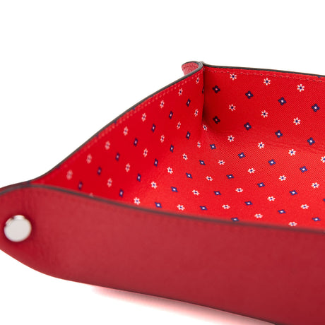 SVUOTATASCHE GRANDE ROSSO