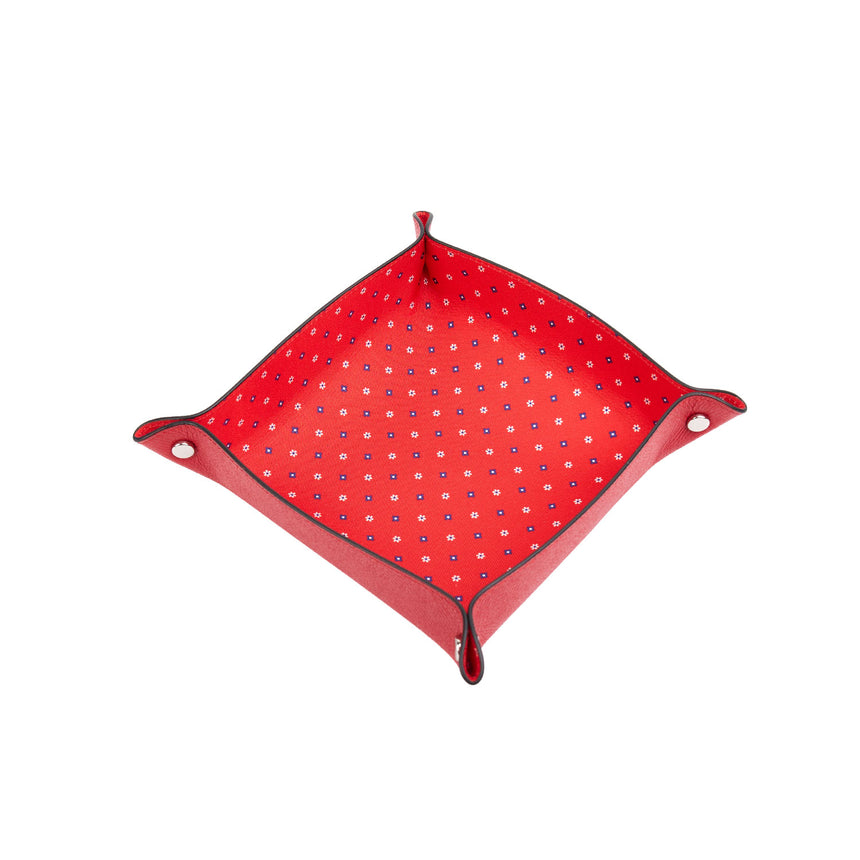 SVUOTATASCHE GRANDE ROSSO