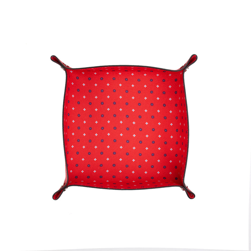 SVUOTATASCHE GRANDE ROSSO