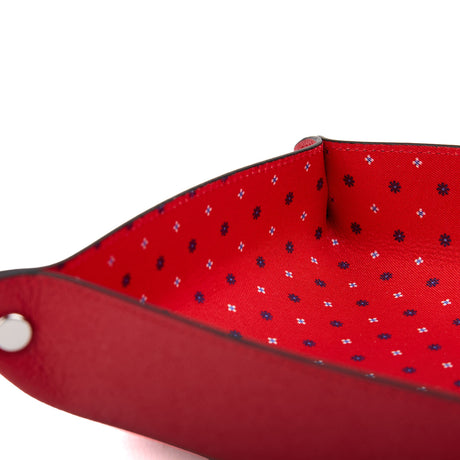 SVUOTATASCHE GRANDE ROSSO