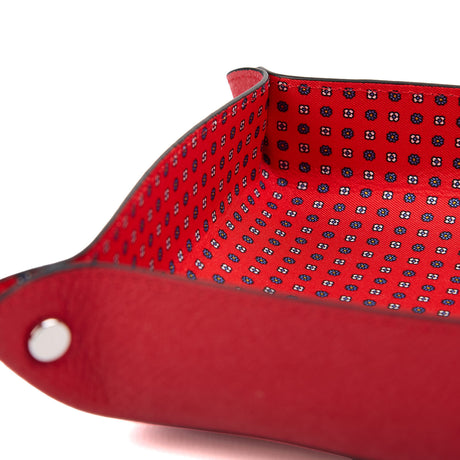 SVUOTATASCHE GRANDE ROSSO