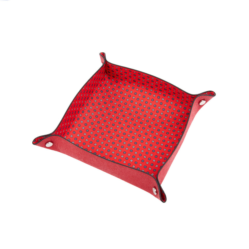 SVUOTATASCHE GRANDE ROSSO