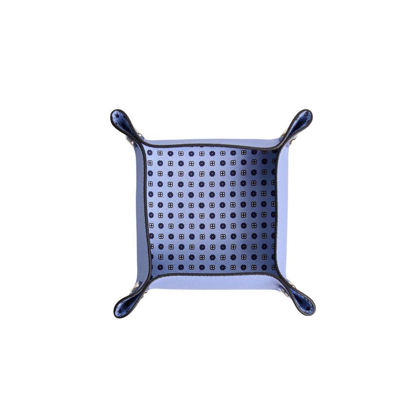 LIGHT BLUE SMALL VIDE POCHE