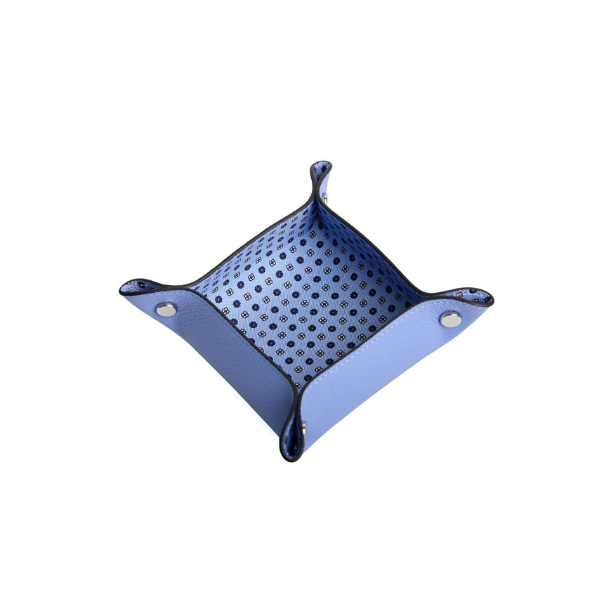 LIGHT BLUE SMALL VIDE POCHE