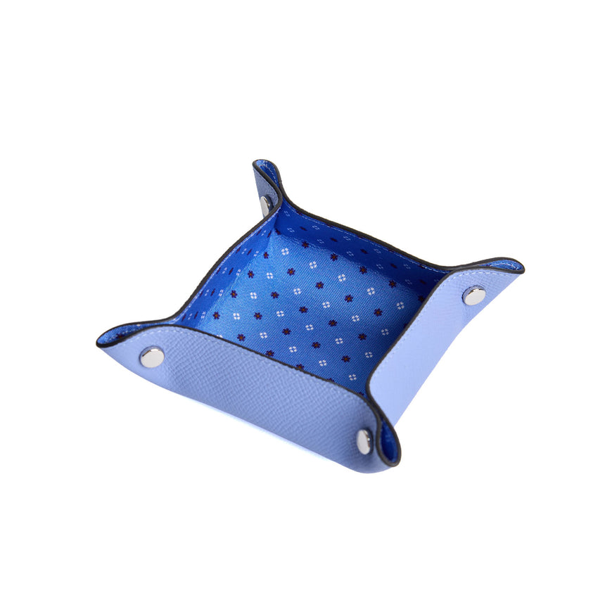 SVUOTATASCHE PICCOLO AZZURRO