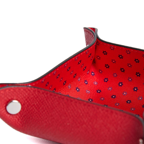 SVUOTATASCHE PICCOLO ROSSO