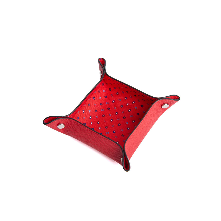 SVUOTATASCHE PICCOLO ROSSO