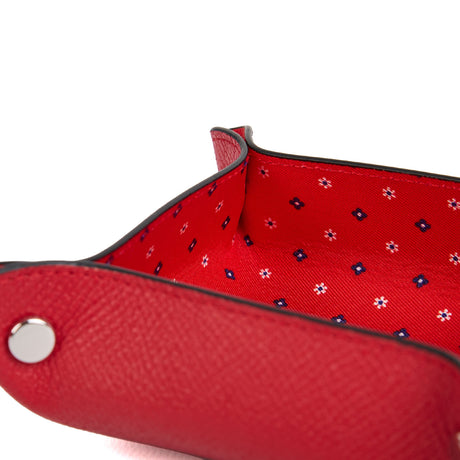SVUOTATASCHE PICCOLO ROSSO