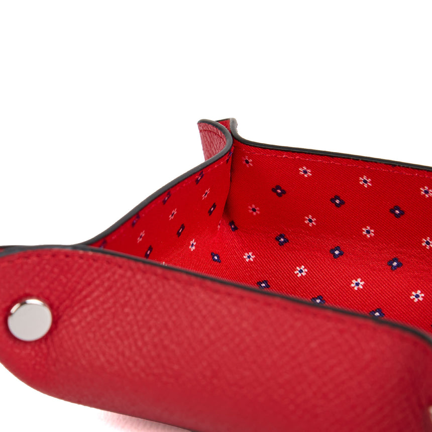 SVUOTATASCHE PICCOLO ROSSO