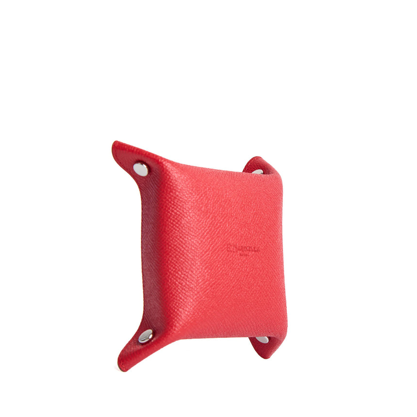 SVUOTATASCHE PICCOLO ROSSO