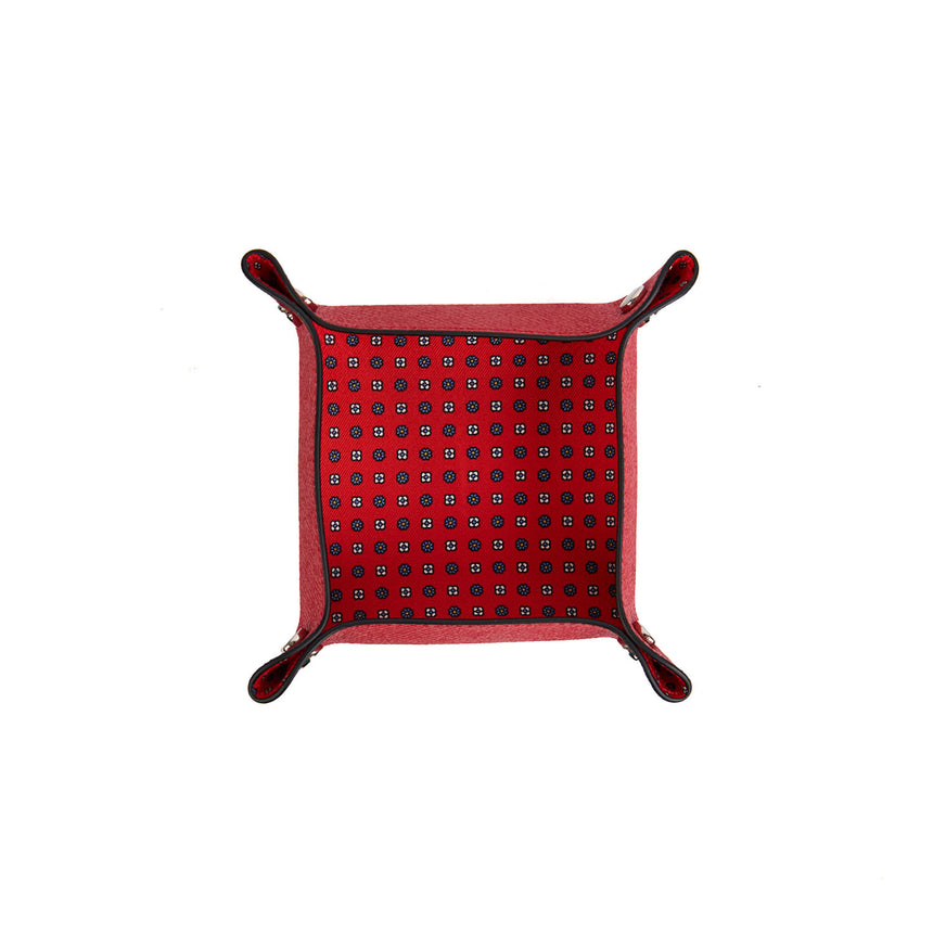 SVUOTATASCHE PICCOLO ROSSO